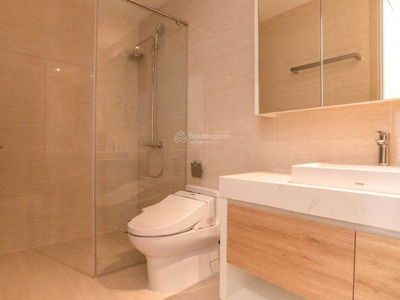 New City Thu Thiem, Vietnam New City Thu Thiem, Vietnam