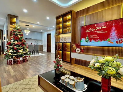 Seasons Avenue, Vietnam Seasons Avenue, Vietnam