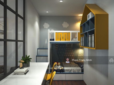 Vinata Tower, Vietnam Vinata Tower, Vietnam