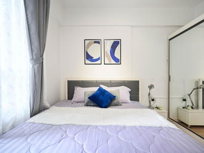 Masteri Thao Dien, Vietnam Masteri Thao Dien, Vietnam