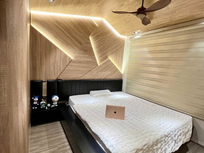 Vinhomes Smart City, Vietnam Vinhomes Smart City, Vietnam