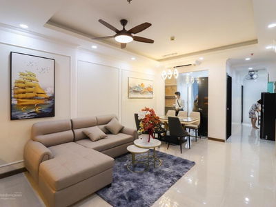 Docklands Saigon, Vietnam Docklands Saigon, Vietnam