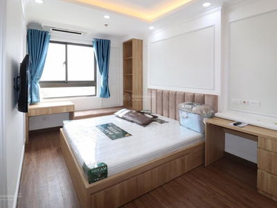 Docklands Saigon, Vietnam Docklands Saigon, Vietnam