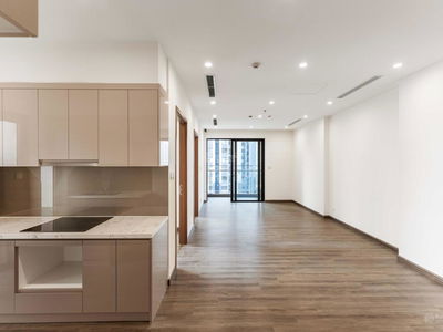 Vinhomes Smart City, Vietnam Vinhomes Smart City, Vietnam