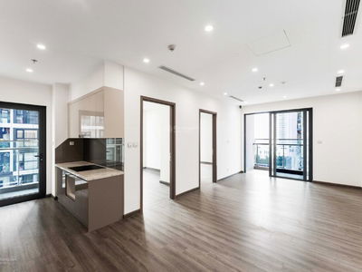 Vinhomes Smart City, Vietnam Vinhomes Smart City, Vietnam