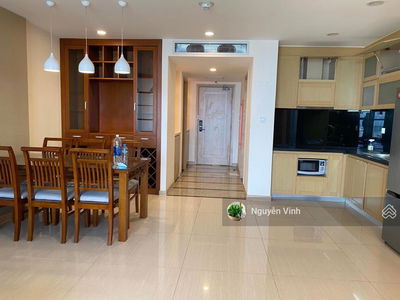 Thang Long Number One, Vietnam Thang Long Number One, Vietnam