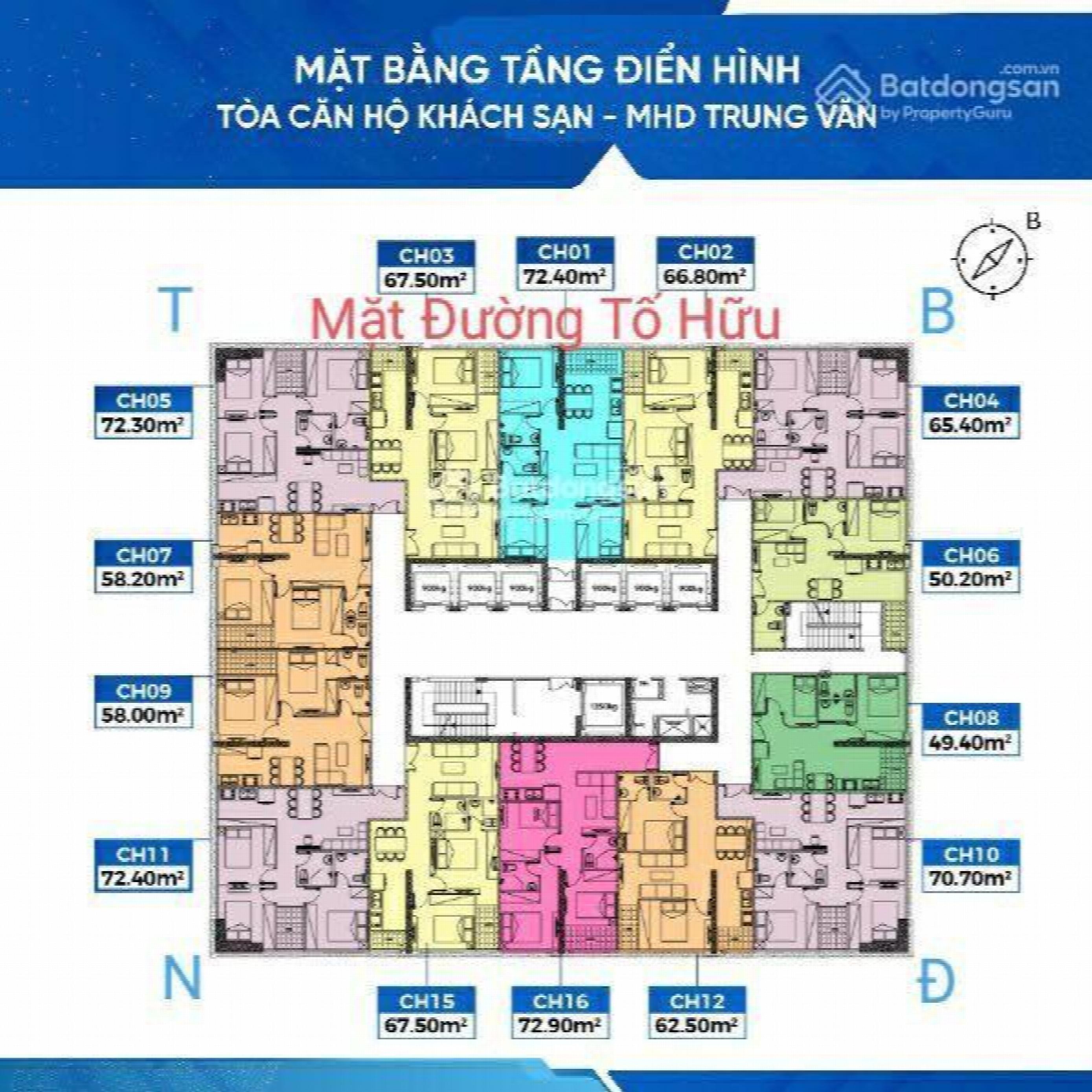 MHD Trung Van, Vietnam MHD Trung Van, Vietnam