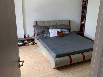 New City Thu Thiem, Vietnam  New City Thu Thiem, Vietnam