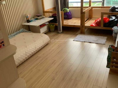 New City Thu Thiem, Vietnam  New City Thu Thiem, Vietnam