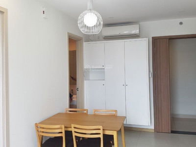 New City Thu Thiem, Vietnam  New City Thu Thiem, Vietnam