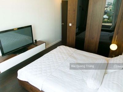 The Gold View, Vietnam The Gold View, Vietnam