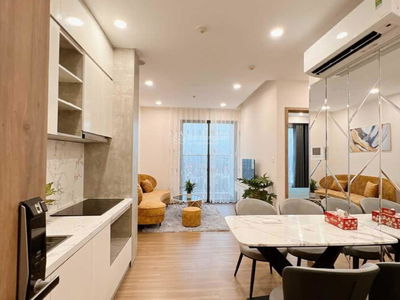 Sky Oasis Apartment, Vietnam Sky Oasis Apartment, Vietnam