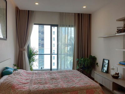 New City Thu Thiem, Vietnam  New City Thu Thiem, Vietnam