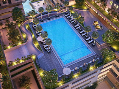 Lavita Charm, Vietnam Lavita Charm, Vietnam