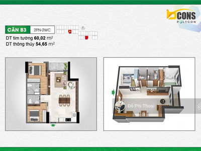 Bcons Polygon, Vietnam Bcons Polygon, Vietnam