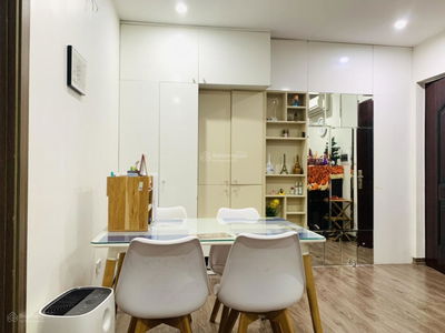 Sky Park Residence, Vietnam Sky Park Residence, Vietnam