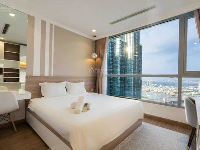 Vinhomes Central Park, Vietnam Vinhomes Central Park, Vietnam