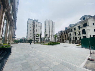 Tay Ho Residence, Vietnam Tay Ho Residence, Vietnam