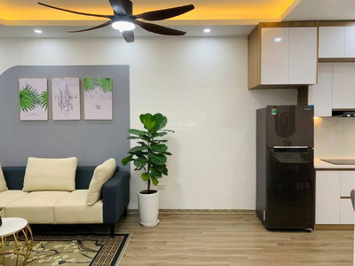 HH4 Linh Dam, Vietnam HH4 Linh Dam, Vietnam