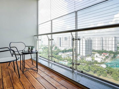 Riverpark Premier, Vietnam Riverpark Premier, Vietnam