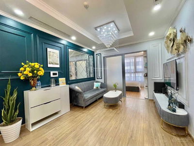 Times City, Vietnam Times City, Vietnam