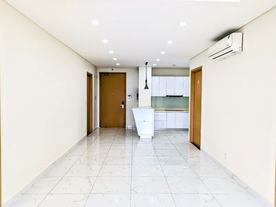 An Gia Skyline, Vietnam An Gia Skyline, Vietnam