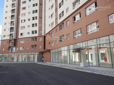 Green Town Binh Tan, Vietnam Green Town Binh Tan, Vietnam