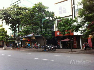 Phan Ke Binh Street Phan Ke Binh Street