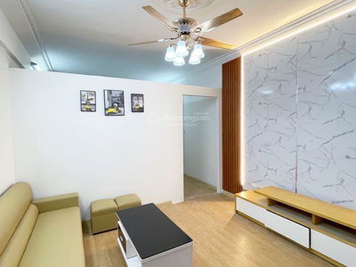 Tran Quoc Hoan Street, Vietnam Tran Quoc Hoan Street, Vietnam