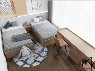 The Park Home, Vietnam The Park Home, Vietnam