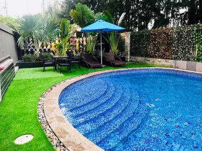 Docklands Saigon, Vietnam  Docklands Saigon, Vietnam