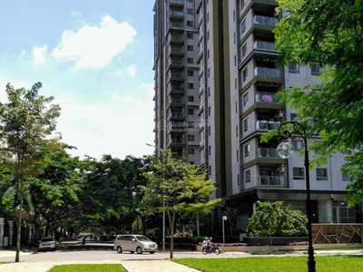 Docklands Saigon, Vietnam Docklands Saigon, Vietnam