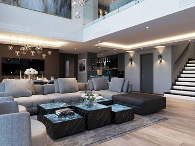 Mandarin Garden, Vietnam Mandarin Garden, Vietnam