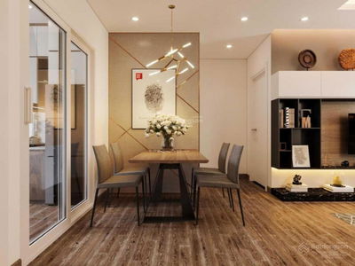 Tecco Garden, Vietnam Tecco Garden, Vietnam