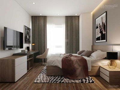 Tecco Garden, Vietnam Tecco Garden, Vietnam