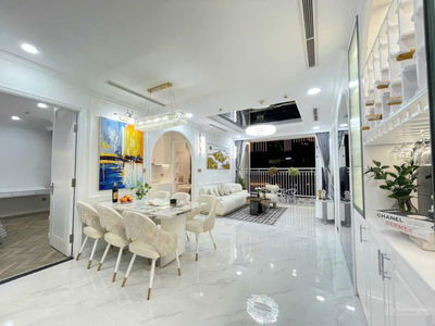 Oriental Plaza 685 Au Co, Vietnam Oriental Plaza 685 Au Co, Vietnam