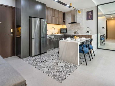 Res Green Tower, Vietnam Res Green Tower, Vietnam