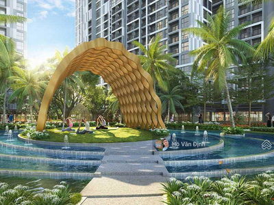 The Pavilion - Vinhomes Ocean Park project, Ly Thanh Tong Street, Duong Xa Commune, Gia Lam, Hanoi, Vietnam The Pavilion - Vinhomes Ocean Park project, Ly Thanh Tong Street, Duong Xa Commune, Gia Lam, Hanoi, Vietnam