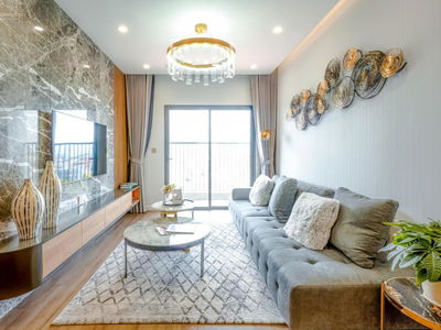 Hoang Thanh Pearl, Vietnam Hoang Thanh Pearl, Vietnam