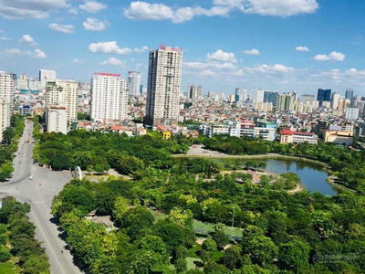 The Park Home, Vietnam The Park Home, Vietnam