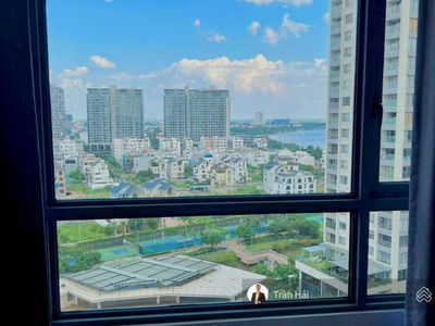 Diamond Island, Vietnam Diamond Island, Vietnam