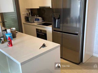 Diamond Island, Vietnam Diamond Island, Vietnam