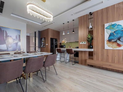 Mipec Rubik 360, Vietnam  Mipec Rubik 360, Vietnam