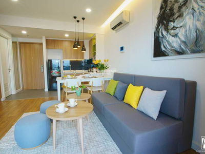 Republic Plaza, Vietnam Republic Plaza, Vietnam