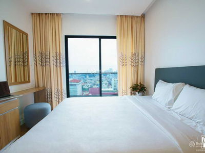 Republic Plaza, Vietnam Republic Plaza, Vietnam