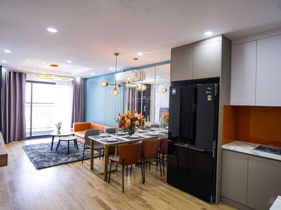 Tay Ho River View, Vietnam Tay Ho River View, Vietnam