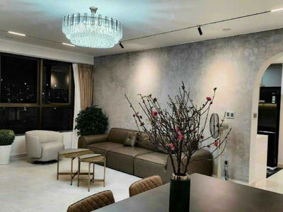 The Panorama, Vietnam The Panorama, Vietnam