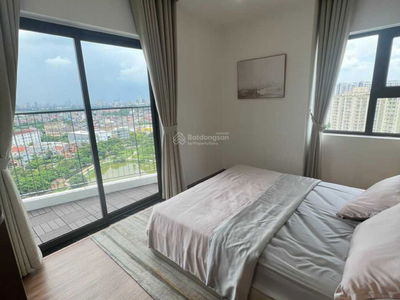 Le Grand Jardin Sai Dong, Vietnam Le Grand Jardin Sai Dong, Vietnam