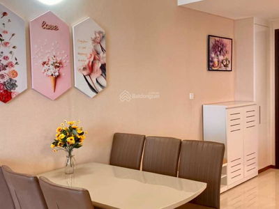 One Verandah Mapletree, Vietnam One Verandah Mapletree, Vietnam