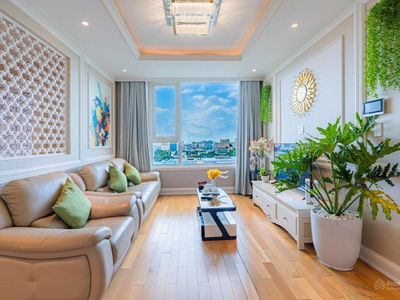 Léman Luxury Apartments, Vietnam Léman Luxury Apartments, Vietnam